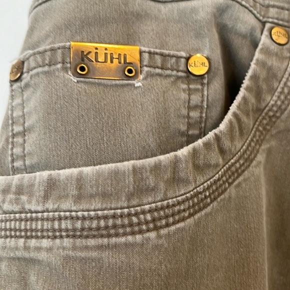 Kuhl Men’s Revolvr Pants 40X30 - Picture 2 of 6